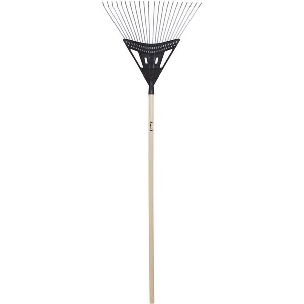 Anvil Super Flex Poly Steel Rake 3915500